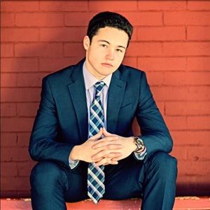 Meet your Posher, Seth